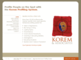koremassociates.com