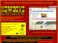 kowboyz.com