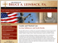 leinbacklaw.com