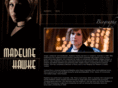 madelinehawke.com