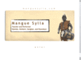 manguesylla.com