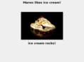marenjohanson.com