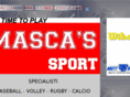 mascassport.com