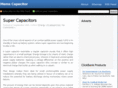 memscapacitor.com