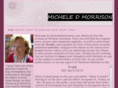 micheledmorrison.com