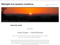 midnightsunjewelrycreations.com