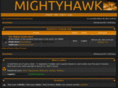 mightyhawks.net
