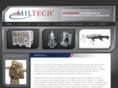 miltechcenter.com