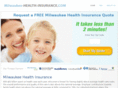 milwaukee-health-insurance.com