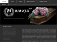 mimozalux.com