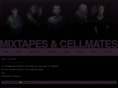 mixtapesandcellmates.com