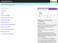 morganhall.net