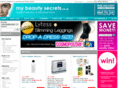 mybeautysecrets.co.uk