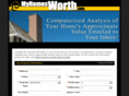 myhomesworth.info