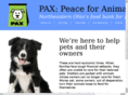 neohiopetfoodbank.com