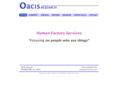 oacisresearch.com
