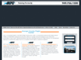 ocflightcenter.com