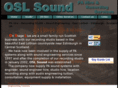 oslsound.co.uk