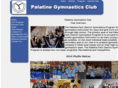 palatinegymnasticsclub.com