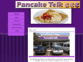 pancaketalk.com