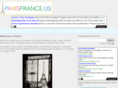 parisfrance.us