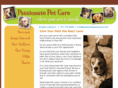 passionatepetcarenyc.com
