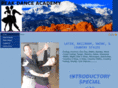 peakdanceacademy.com