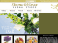 posh-floral.com