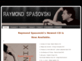 raymondspasovski.com