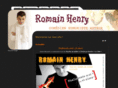 romainhenry.com