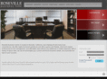 rosevillebusinesspark.com