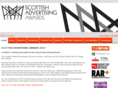 scottishadvertisingawards.com