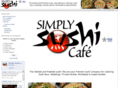 simplysushi.com