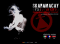 skaramacay.com