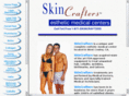 skincrafters.com