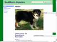 southernaussies.com