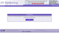 spipublishing.com