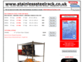 stainlesssteelrack.co.uk