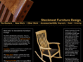 steckmestfurnituredesign.com