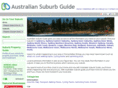 suburbguide.com.au