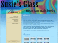 susiesglassonline.com