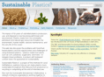 sustainableplastics.net