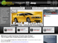 sweeneychryslerjeepusedcars.com