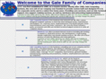 thegalefamily.com