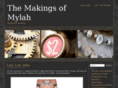 themakingsofmylah.com