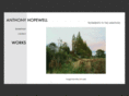 tonyhopewell.com