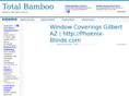 totalbamboo.com