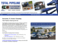 totalpipelinecleaning.com