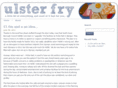 ulster-fry.com