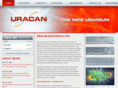 uracanresources.com